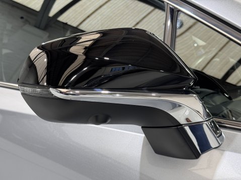 Lexus RX 450H F SPORT TAKUMI PANORAMIC ROOf 22