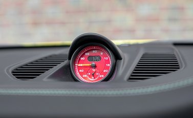 Porsche 911 (991) GT3 RS 19