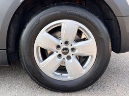 Mini Countryman 1.5 Countryman Cooper Classic Auto 5dr 13