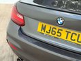 BMW 2 Series 2.0 218d M Sport 2dr 27