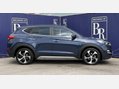 Hyundai TUCSON 2.0 CRDi Premium SE SUV 5dr Diesel Auto 4WD Euro 6 (185 ps) 4