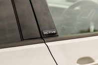 Volkswagen T-Cross ACTIVE TSI DSG 12