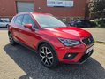 SEAT Arona 1.0 Arona FR Sport EcoTSI Semi-Auto 5dr 21