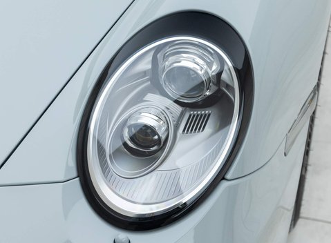 Porsche 911 (997) Sport Classic 27