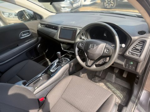 Honda HR-V 1.5 i-VTEC SE SUV 5dr Petrol Manual 19