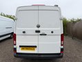 Volkswagen Crafter 2.0 TDI CR35 Trendline FWD MWB Euro 6 (s/s) 5dr 7