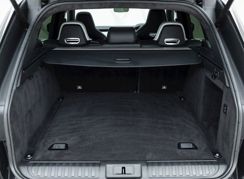 Land Rover Range Rover Sport 5.0 SVR Carbon Edition 39