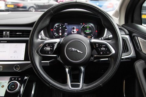 Jaguar I-Pace HSE 23