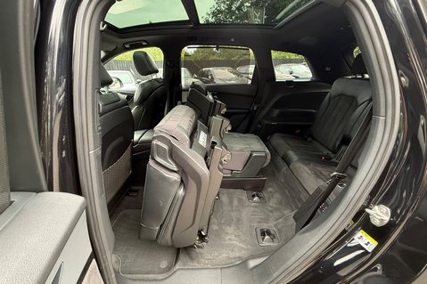 Audi Q7 TDI QUATTRO S LINE -PAN ROOF -CAMERA -ADAPT CRUISE -MATRIX LED -BOSE -FASH 66