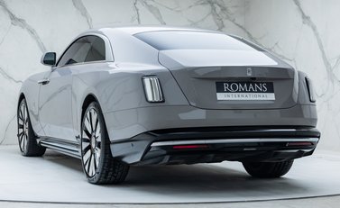 Rolls-Royce Spectre 7