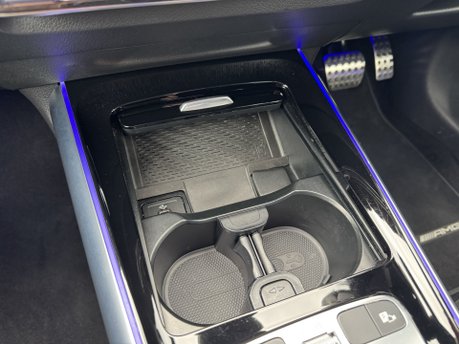 Mercedes-Benz GLA Class GLA 200 MHEV AMG Line Premium Auto Petrol PARKTRONIC/KEYLESS ENTRY/SAT NAV 15