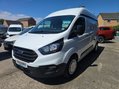 Ford Transit Custom 320 BASE P/V L2 H2 3