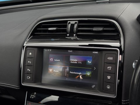 Jaguar XE 2.0d R-Sport Auto AWD Euro 6 (s/s) 4dr 75