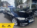 BMW 3 Series 3.0 325i SE Steptronic Euro 5 2dr