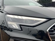 Audi A3 SPORTBACK TFSI S LINE MHEV 17