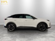 Peugeot 3008 73kWh Allure SUV 5dr Electric Auto (210 ps) 8
