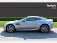Aston Martin Vantage V8 5