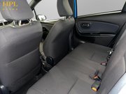 Toyota Yaris 1.5 VVT-h Cyan Bi-Tone Hatchback 5dr Petrol Hybrid E-CVT Euro 6 (s/s) (100 20