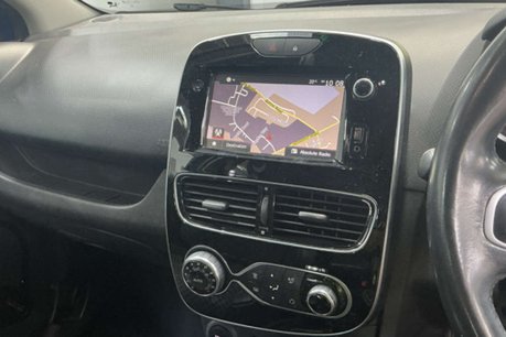 Renault Clio 1.5 dCi Dynamique S Nav Hatchback 5dr Diesel Manual Euro 6 (s/s) (90 ps) 7