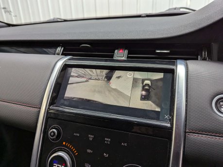 Land Rover Discovery Sport 1.5 Discovery Sport R-Dynamic SE P300e Auto 4WD 5dr 85