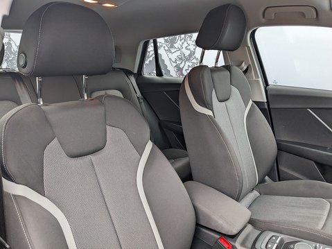 Audi Q2 TFSI SPORT 13