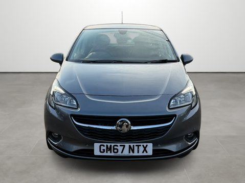 Vauxhall Corsa 1.4 Diamond 5dr 5