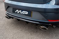 SEAT Leon 2.0 Leon Cupra Luxury 290 TSi Semi-Auto 5dr 61