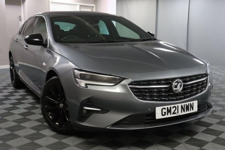 Vauxhall Insignia ULTIMATE NAV 19