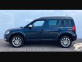 Skoda Yeti 1.2 Yeti Outdoor SE TSi 5dr 38