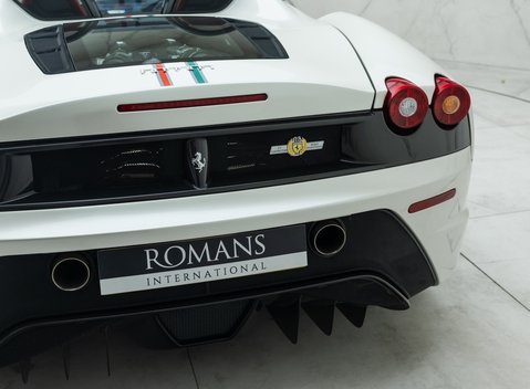 Ferrari F430 SCUDERIA SPIDER 16M 35