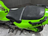Kawasaki ZX 1995 44K PROJECT SPORTS BIKE SPARES OR REPAIR 900CC 22