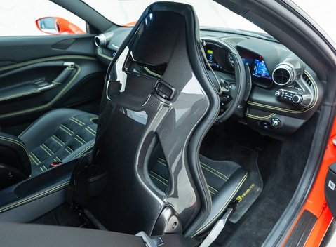 Ferrari F8 Tributo 17