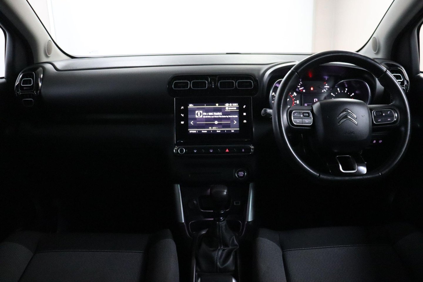 2019 Citroen C3 Aircross — image 36