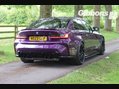 BMW M3 3.0 M3 Competition Edition M xDrive Auto 4WD 4dr 15