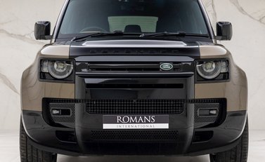 Land Rover Defender 110 X P400e 4