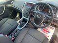 Vauxhall Astra 1.4 16v SRi Euro 5 5dr 15