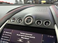 Aston Martin DBX 4.0 V8 SUV 5dr Petrol Auto 4WD Euro 6 (s/s) (550 ps) 55