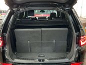 Land Rover Discovery Sport 2.0 Discovery Sport R-Dynamic SE D Auto 4WD 5dr 11