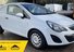 Vauxhall Corsa 1.3 CDTi ecoFLEX 16v FWD L1 H1 3dr