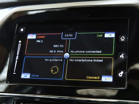 Suzuki Vitara 1.4 Boosterjet 48V Hybrid SZ5 ALLGRIP 5dr Auto 24