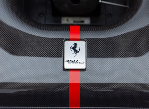 Ferrari 458 Speciale 43