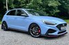 Hyundai i30 2.0 i30 N TGDi Auto 5dr