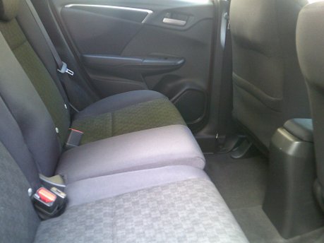 Honda Jazz I-VTEC SE ONLY 28,000 MILES FROM NEW 13