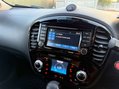 Nissan Juke 1.6 Juke N-Connecta CVT 5dr 23