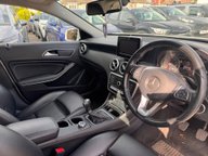 Mercedes-Benz A Class A 180 D SE 12