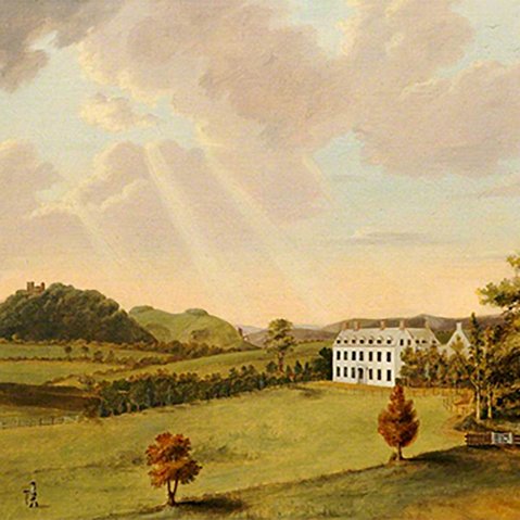 Golden Grove: A Tale of Two Families & Three Houses