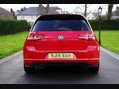 Volkswagen Golf 2.0 TDI BlueMotion Tech GTD Euro 6 (s/s) 5dr 12