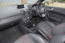 Audi A1 S1 QUATTRO 15