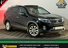 Kia Sorento CRDI KX-3 SAT NAV