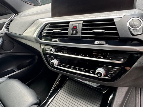 BMW X3 3.0 M40i Auto xDrive Euro 6 (s/s) 5dr 20